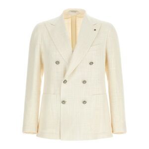 Tagliatore Men 'Montecarlo' Blazer